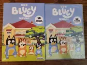 Bluey: Season 3 (DVD) INCLUDES SLIPCOVER. BRAND NEW SEALED.