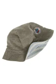 Jersey Reversible Bucket Hat--DEN-HSC2734