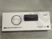 Eschenbach 3X Mobilux LED Lighted Pocket Magnifier, New in Box