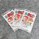 【時光代購】現貨 日版 海賊王 航海王 劇場版 RED 紅髮歌姬 電影 特典 第六彈 限量 限量珍藏明信片 美音