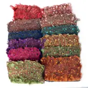 10Meter/lot RIngneck Pheasant Feathers Trim Ribbon Trimming Feathers Crafts DIY