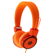 Moki Hyper Headphone - Orange