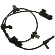 New SMP ABS Wheel Speed Sensor Rear For 2018-2022 Buick Enclave