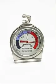 Soffritto Professional Bake Fridge Freezer Thermometer II