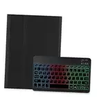 Backlit Keyboard Case for Galaxy Tab S7 11" / S8 11" / S9 11" / Tab S9 FE 10.9