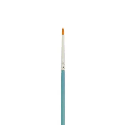 Nylon Brush Spotter #0 Cake Craft Decorating Paint Fondant Cup Cakes Icing Bake