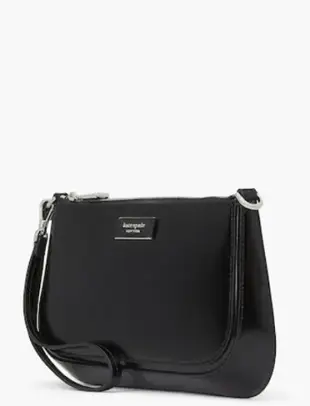 KATE SPADE 手提包 Sam Icon Leather Mini Pochette