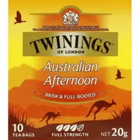 在飛比找蝦皮購物優惠-【TWININGS 唐寧茶包】現貨 下午茶 Australi