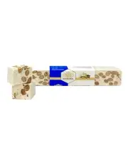 [Nougat Limar] Vanilla Almond 300g Log