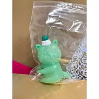 在飛比找蝦皮購物優惠-refreshment toy 蛋糕貓