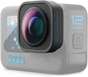 Genuine GoPro Max Lens Mod 2.0 for GoPro HERO12/GoPro HERO13
