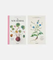 [Taschen] Taschen Leonhart Fuchs: The New Herbal book