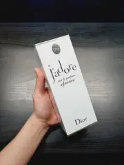 FULL BOX J'Adore Infinissime Dior Perfume For Women Floral Charming Scent 100ml