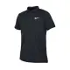 NIKE 男短袖POLO衫(運動 休閒 上衣 高爾夫 網球 Dri-FIT「CW6851-010」