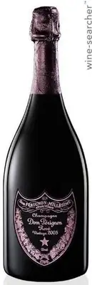 Dom Perignon Rose 2005 750Ml