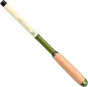 Portable Fishing Rod, Lightweight Fish Pole, Extendable Rod, Non-Slip Handle, Outdoor Supplies, Anglers Equipment, for Amateurs Gear, Travel-Friendly, Compact Design