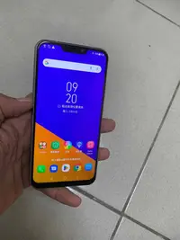 在飛比找Yahoo!奇摩拍賣優惠-Asus ZenFone 5Z ZS620KL (Z01RD