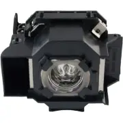 EUALFA Ersatzlampenmodell für EPSON EMP-63