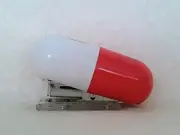 Compact Mini Stapler