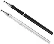 MagiDeal 3X 2 Pieces Pen Fine Point Touch Screen Digital Pencil for Point Reading Machine