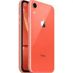 APPLE IPHONE XR 128G(空機)全新福利機