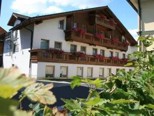 Landhotel-Gasthof-Schreiner