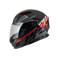 在飛比找蝦皮商城優惠-【SOL Helmets】SM-5可掀式安全帽 (裂變_消光