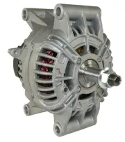 NEW ALTERNATOR FITS STERLING A-LINE A9500 AT9500 VARIOUS ENGINES 0-124-625-051