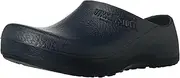 [Birkenstock] Birki's Profi Birki PU Clogs Blue 41 R