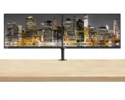 Lenovo ThinkVision T24i 24-inch 1920 x 1080 LED Backlit Full HD LCD Monitor