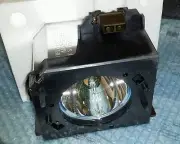 SSMR100-SEC/E95 Toshiba Lamp BP96-00224A(T) Genuine Samsung OEM PTV Lamp Assy