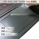 【Ezstick】MSI GF65 9SD TOUCH PAD 觸控板 保護貼