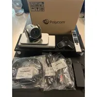 在飛比找蝦皮購物優惠-【福利展示品出清】Polycom Group 500-108