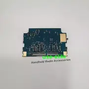 XPR 3500E Keypad Keyboard PCB For XPR3500e Two Way Radio