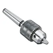 Efficient Mini Metal Lathe Tail Stock Drill Chuck Tools for Easy Mounting