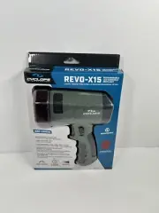 NEW Cyclops Revo X-15 LED Rechargeable Flashlight 1500 Lumens Spotlight Flood