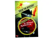 Mystery Tins 30 Seconds Mysteries (UNI01633)