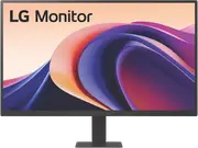 "LG 27"" QHD IPS Monitor"