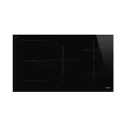 Smeg 90cm 5 Zone Induction Cooktop