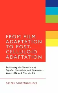 在飛比找博客來優惠-From Film Adaptation to Post-C