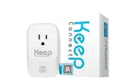 Keep Connect MAX Router Rebooter. Monitors Internet Health and Auto Reboots