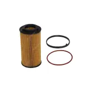 Sakura Oil Filter for VOLVO C30 MK77 C70 MC38 2.4L Turbo Diesel Petrol
