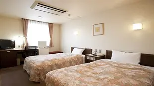 和歌山第一富士飯店Wakayama Dai Ichi Fuji Hotel