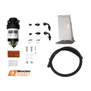 Fuel Manager Pre-Filter Kit For Mitsubishi Triton MQ / MR & Pajero Sport 05/2015 (for: Mitsubishi)