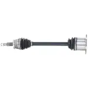 CV Axle Shaft fits 2005-2015 Nissan Armada,Titan TRAKMOTIVE