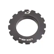 Ferrule Lockring Disc Brake Center Lock Type Outer Axle 15-20mm JDCF002 Jagwir