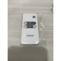 在飛比找蝦皮購物優惠-【台灣電器】CHIMEI 奇美 電風扇 遙控器 DF-14G