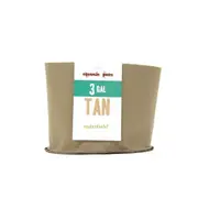 Nutrifield Fabric Pots by Grassroots 3G/11L Made in USA