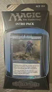 MtG Magic the Gathering 2013 CORE SET Depths of Power INTRO DECK Sealed