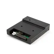 3.5 1000 Floppy Disk Drive To USB Emulator Simulation For Musical Keyboad Fit